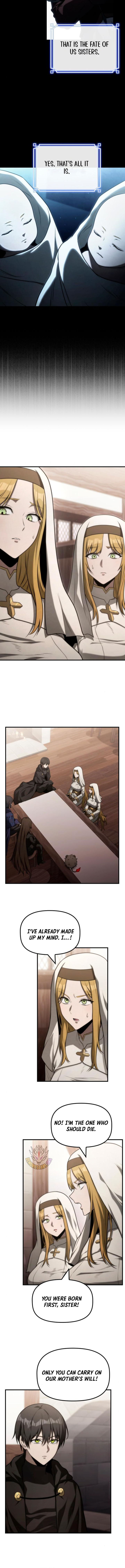 The Necromancer Family's Young Heir Chapter 29 4